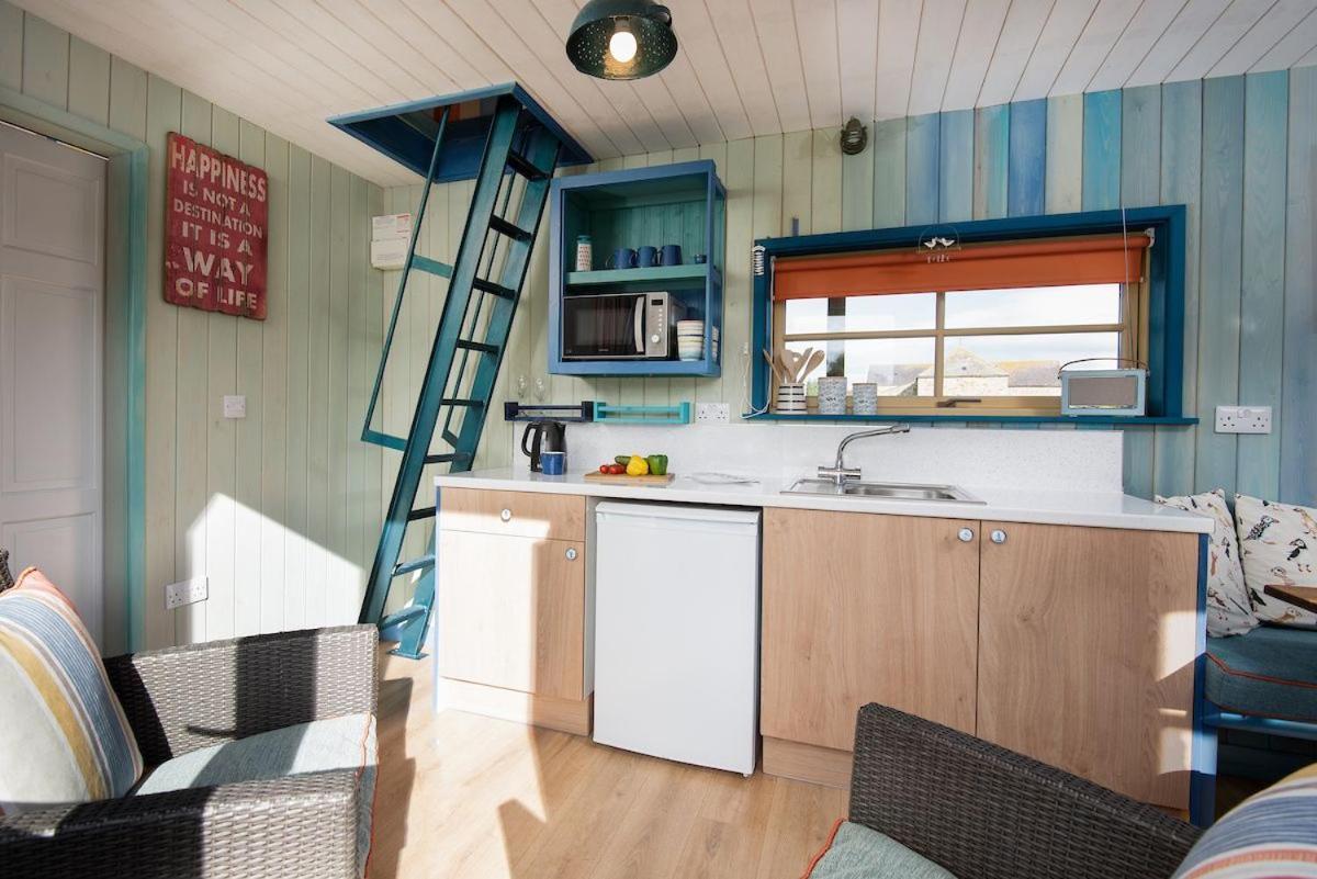 Holiday home Berrington Hut Berwick Upon Tweed